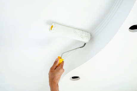 Bennys Painting Services - Residential Painting
